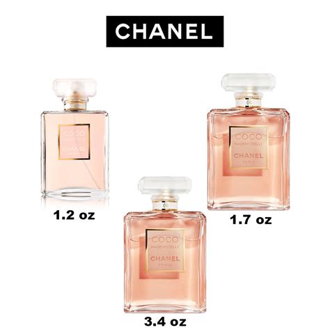 chanel coco mademoiselle smallest size|chanel mademoiselle 100ml cheapest deal.